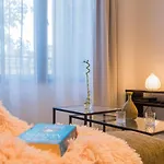 One Love Metropolitan Apartment