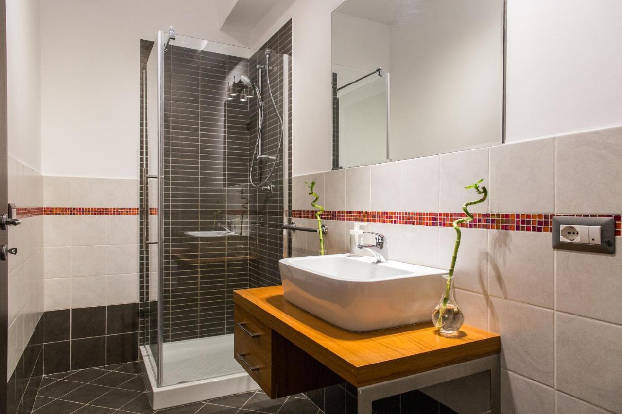 Apartament One Metropolitan Bucureşti