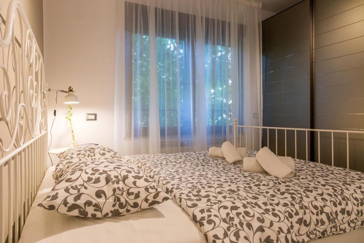 One Metropolitan Apartament