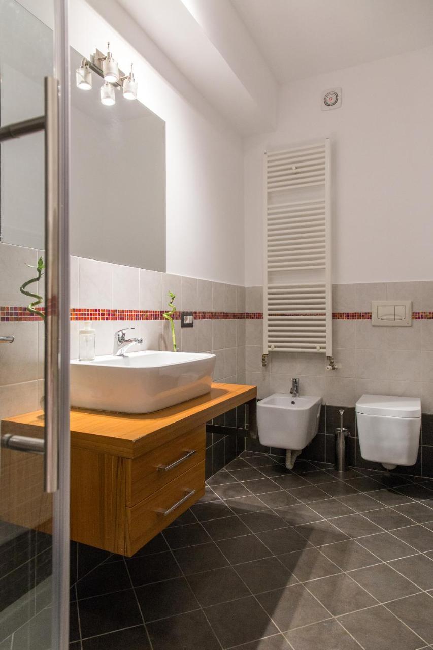 Apartament One Metropolitan Bucureşti