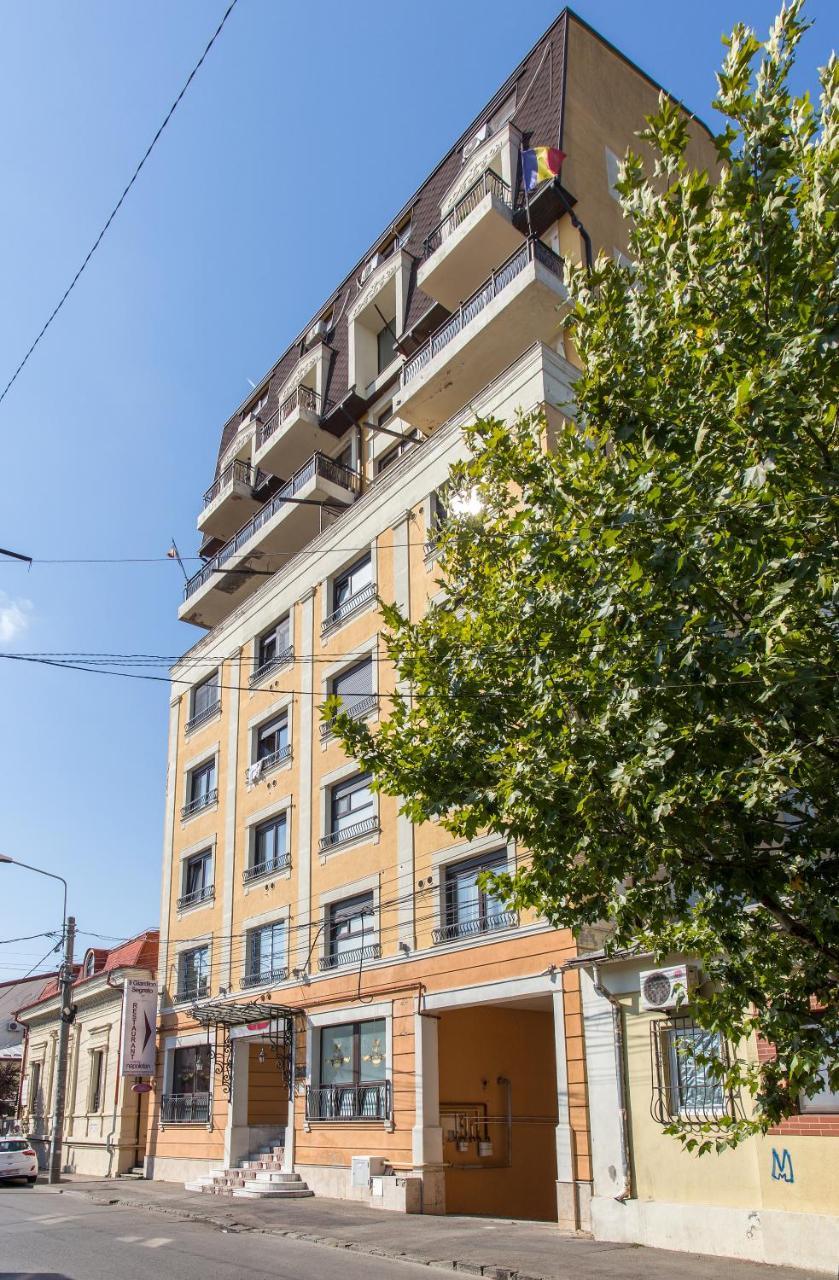 Apartament One Metropolitan Bucureşti