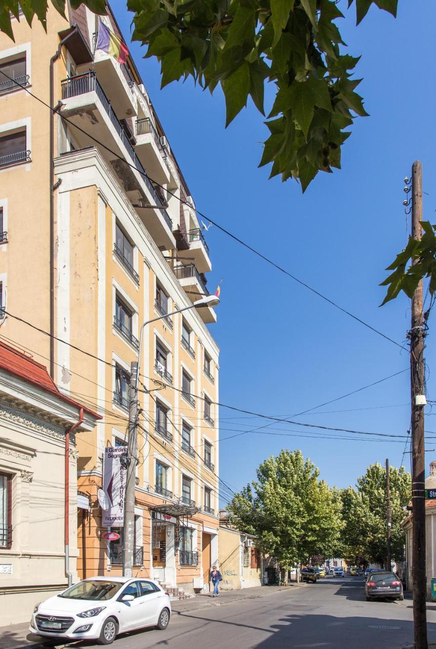 One Metropolitan Bucureşti