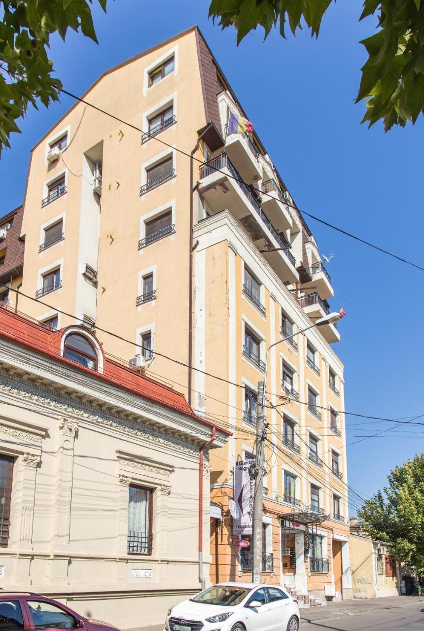 Apartament One Metropolitan *